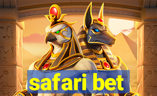 safari bet